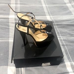Giuseppe zanotti heels